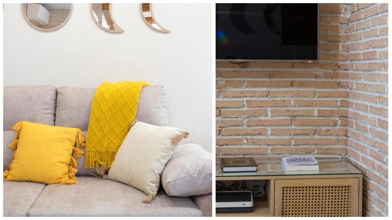 Apartamento Ruh Sara By Toledo Ap Exterior photo