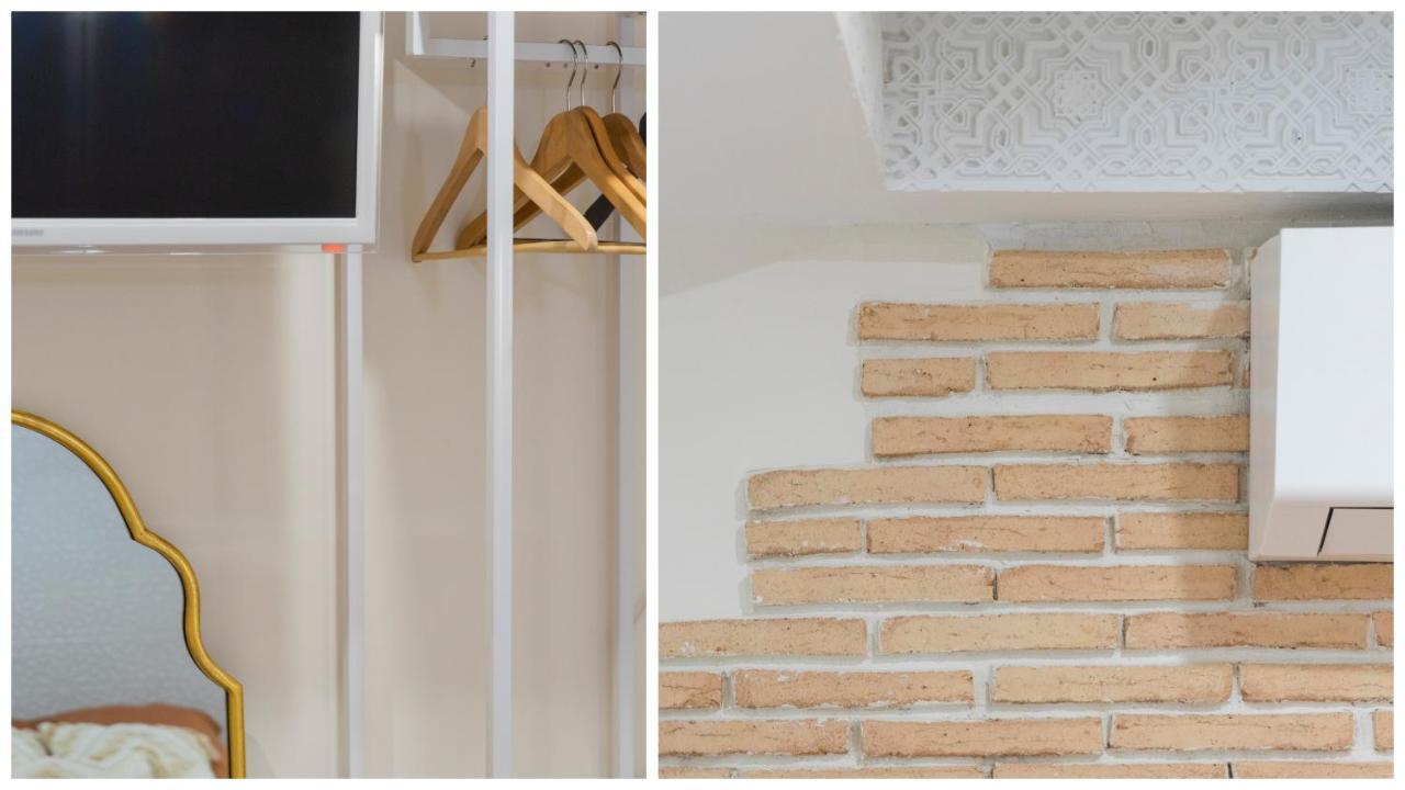 Apartamento Ruh Sara By Toledo Ap Exterior photo