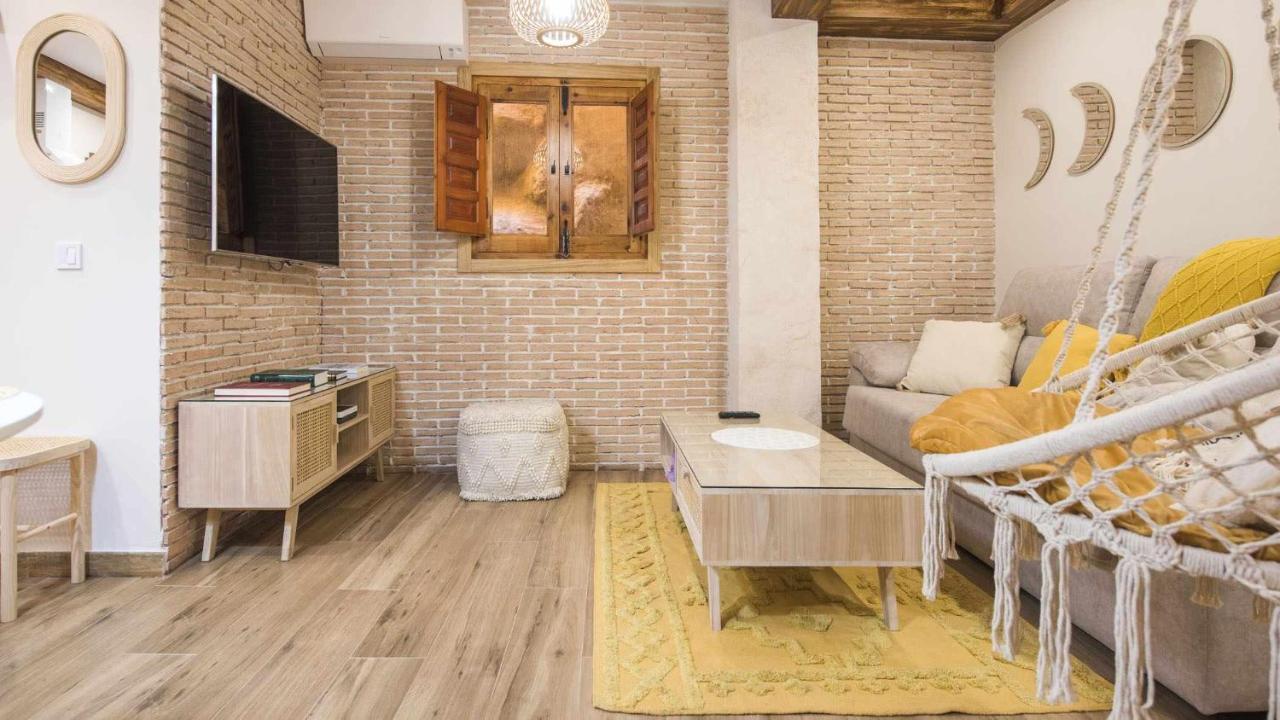 Apartamento Ruh Sara By Toledo Ap Exterior photo