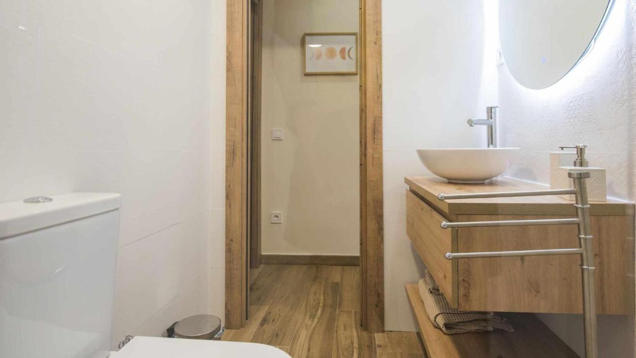 Apartamento Ruh Sara By Toledo Ap Exterior photo
